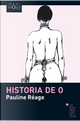 Historia de O by Pauline Réage