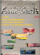 Grande Enciclopedia della Fantascienza vol. 7 by Adolfo Bioy Casares, Charles Henneberg, Damon Knight, Fabio Pagan, Fritz Leiber, Gheorghe Săsărman, Jack Vance, Jorge Luís Borges, Keith Laumer, Lino Aldani