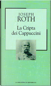 La cripta dei cappuccini by Joseph Roth