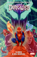 Amazing Spider-Man presenta Dark Web n. 1 by Gerry Duggan, Sabir Pirzada