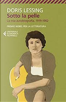 Sotto la pelle by Doris Lessing