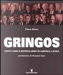 Gringos by Clara Nieto