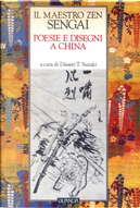 Poesie e disegni a china by Sengai