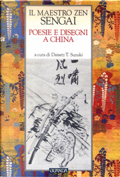 Poesie e disegni a china by Sengai