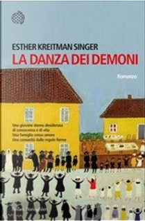 La danza dei demoni by Esther Kreitman Singer