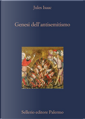Genesi dell'antisemitismo by Jules Isaac