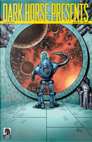 Dark Horse Presents #5 by Andi Watson, Carla Speed McNeil, Chuck Brown, David Walker, Eric Powell, Filipe Melo, Howard Chaykin, Neal Adams, Peter Hogan, Robert Love, Steve Niles