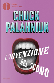 L'invenzione del suono by Chuck Palahniuk