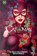 Catwoman vol. 6 by Ram V
