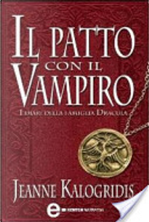 Il patto con il Vampiro by Jeanne Kalogridis
