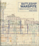 The Battleship Warspite by Robert Brown