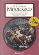Dizionario mitologico by Barbara Colonna