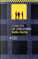 Nella notte by Concita De Gregorio