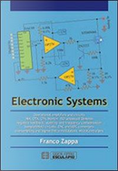 Electronic systems by Franco Zappa