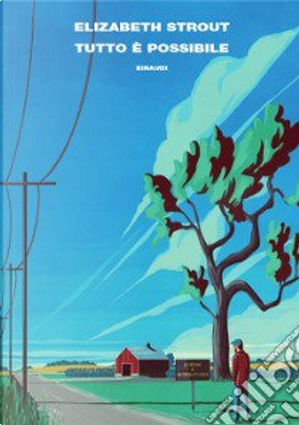 Tutto è possibile by Elizabeth Strout