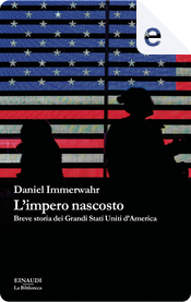 L'impero nascosto by Daniel Immerwahr