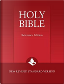 NRSV Reference Bible, NR560 by Not Available