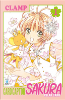 Card Captor Sakura: Clear card vol. 1 by CLAMP