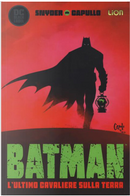 Batman: L'ultimo cavaliere sulla Terra vol. 1 by Scott Snyder