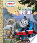 Misty Island Rescue (Thomas & Friends) by Reverend Wilbert Vere Awdry
