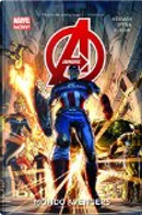Avengers vol. 1 by Jonathan Hickman