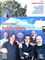 Baldanders. Audiolibro. CD Audio by Stefano Benni