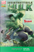 Hulk e i Difensori n. 24 by Alex Zalben, Cullen Bunn, Mark Waid