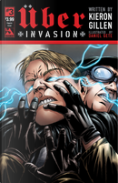 Über: Invasion #3 by Kieron Gillen