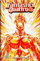 Fantastici quattro vol. 9 by Christopher Cantwell, Dan Slott, Gerry Duggan