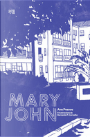 Mary John by Ana Pessoa