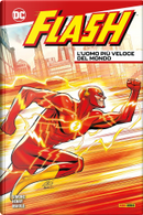 Flash : L'uomo più veloce del mondo by Gail Simone