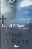 Il circo dei dannati by Laurell K. Hamilton