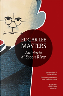 Antologia di Spoon River by Edgar Lee Masters