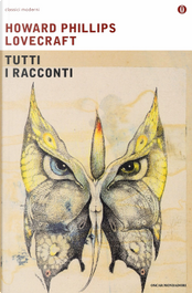 Tutti i racconti by Howard P. Lovecraft