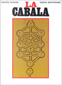 La Cabala by Gershom Scholem