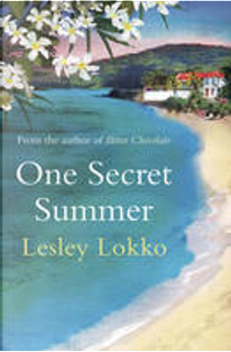 One secret summer by Lesley Lokko