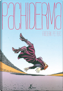 Pachiderma by Frederik Peeters