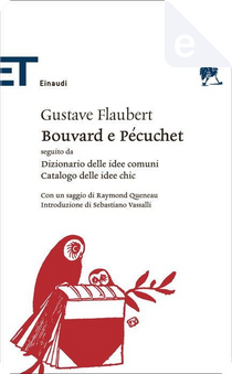 Bouvard e Pécuchet by Gustave Flaubert