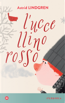 L'uccellino rosso by Astrid Lindgren