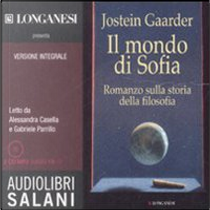 Il mondo di Sofia by Jostein Gaarder