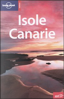 Isole Canarie by Sally O'Brien, Sarah Andrews
