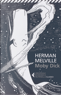 Moby Dick by Herman Melville