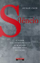 Silêncio by Susan Cain