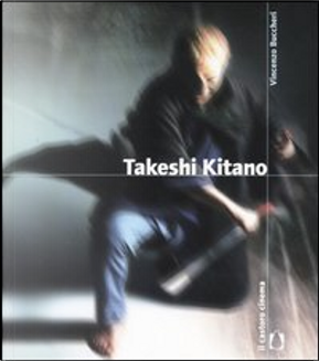 Takeshi Kitano by Vincenzo Buccheri