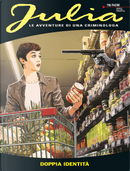 Julia n. 317 by Giancarlo Berardi, Lorenzo Calza