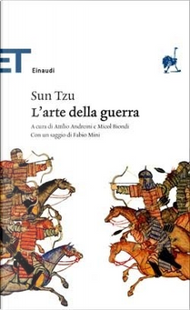 L'arte della guerra by Tzu Sun