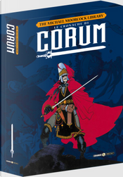 Le cronache di Corum - Vol. 1-4 by Mark Shainblum, Mike Baron, Mike Mignola