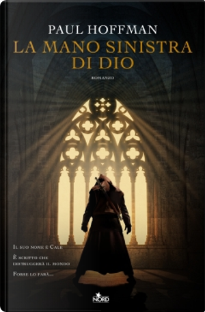 La mano sinistra di Dio by Paul Hoffman
