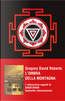 L'ombra della montagna by Gregory David Roberts