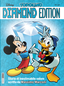 Speciale Disney n. 69 by Massimo Marconi